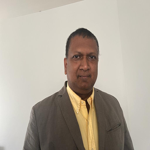 Nagendra Sonti