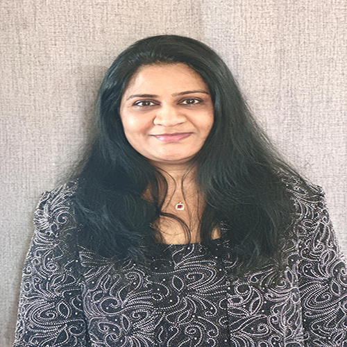 Nandana devi Karumuri