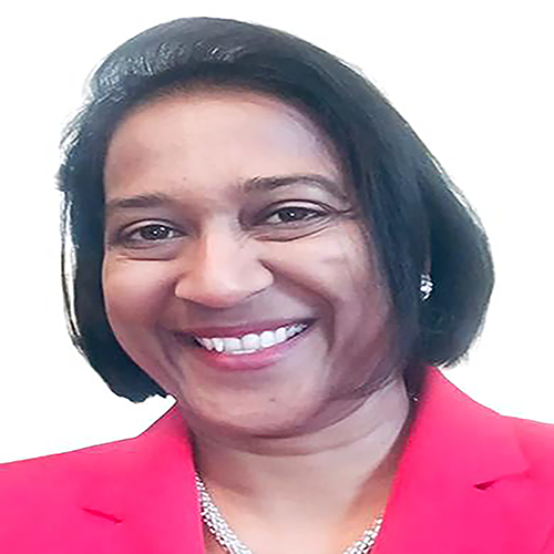 SaiLeela Maguluri