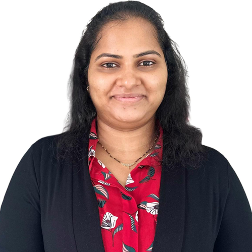 Sindhu Jaggavarapu
