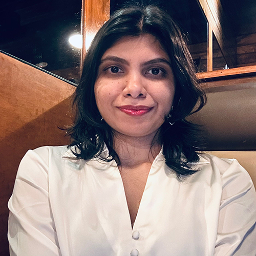 Sree Priya Bandreddi