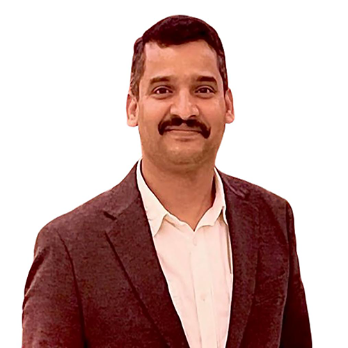 Suneel Teepireddy